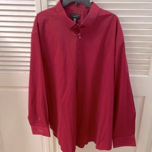 Mens Alfani shirt